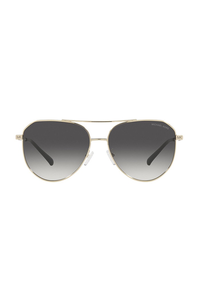 Sluneční brýle Michael Kors 0MK1109.10148G žlutá AA00