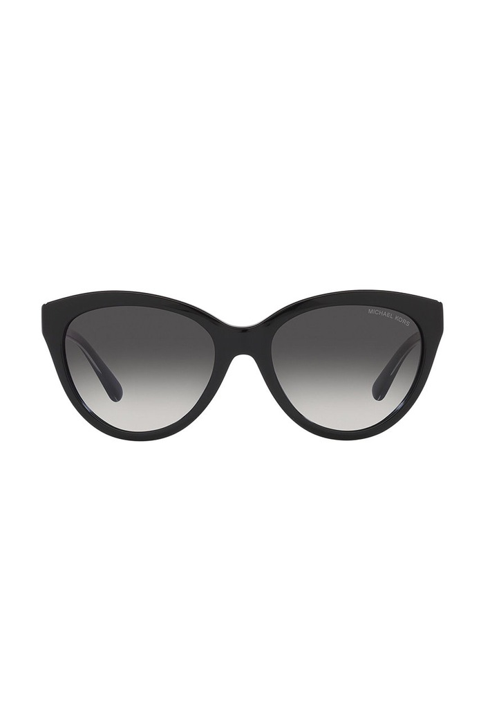 Michael Kors okulary przeciwsłoneczne 0MK2158 czarny AA00