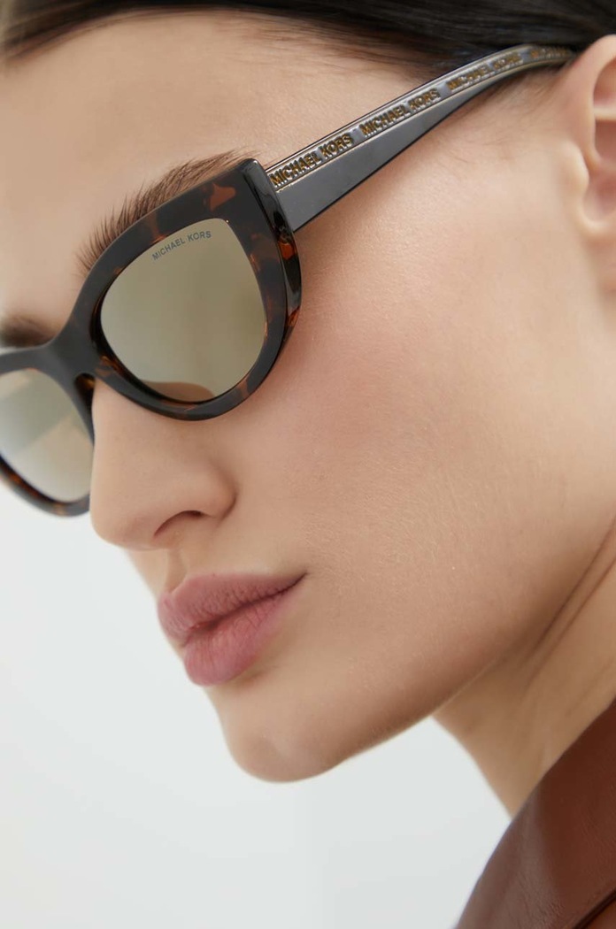Michael Kors okulary przeciwsłoneczne 0MK2160