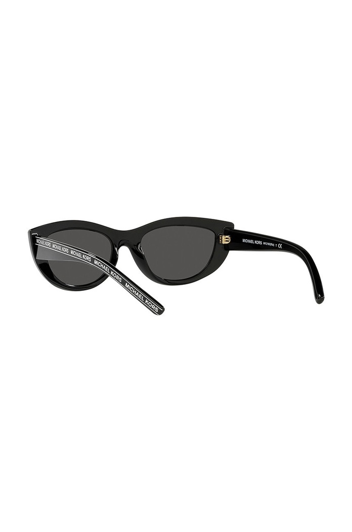 Sluneční brýle Michael Kors 0MK2160 černá