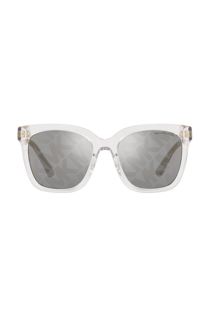 Slnečné okuliare Michael Kors SAN MARINO 0MK2163 biela AA00