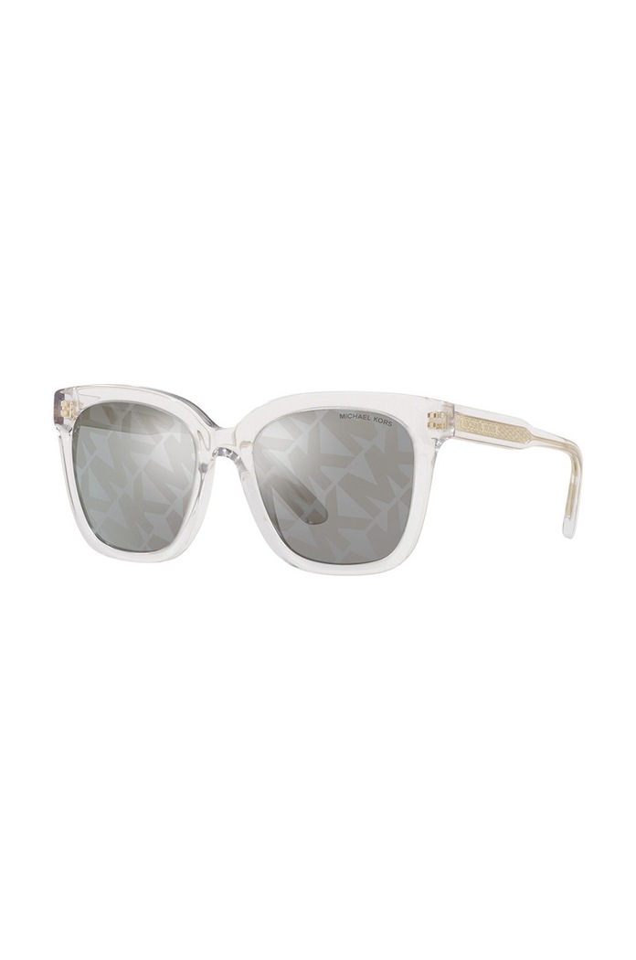 Doplnky Slnečné okuliare Michael Kors SAN MARINO 0MK2163 biela