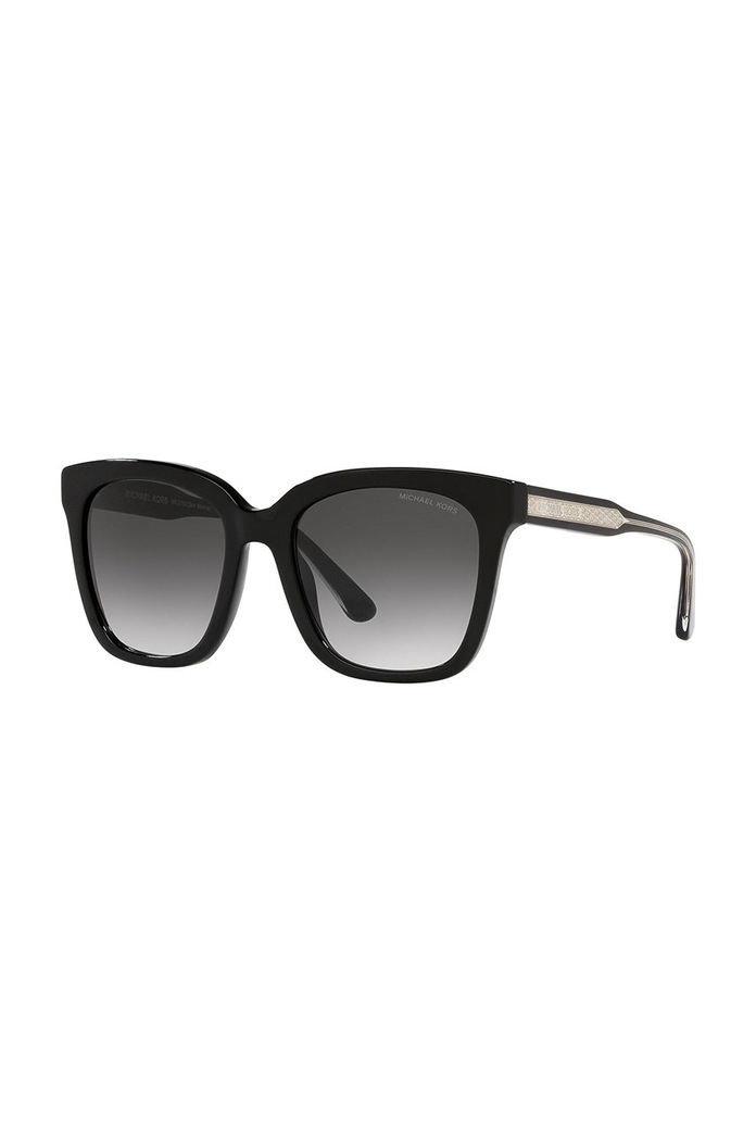 Doplňky Sluneční brýle Michael Kors SAN MARINO 0MK2163 černá