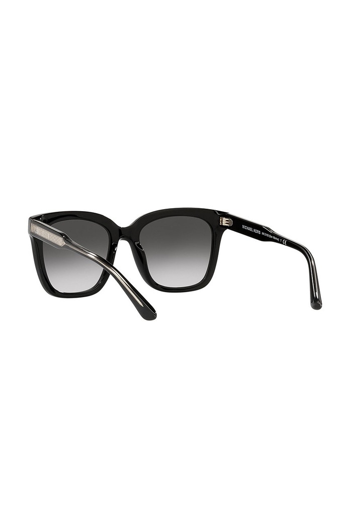 Sluneční brýle Michael Kors SAN MARINO 0MK2163 černá