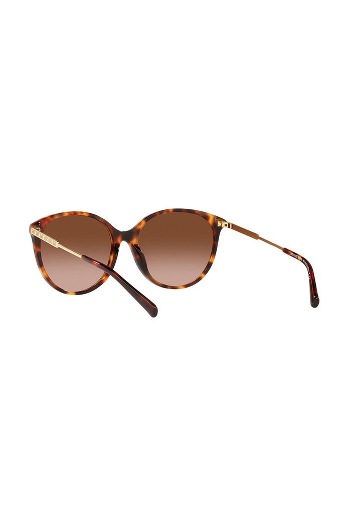 Sunčane naočale Michael Kors Michael Kors smeđa 0MK2168