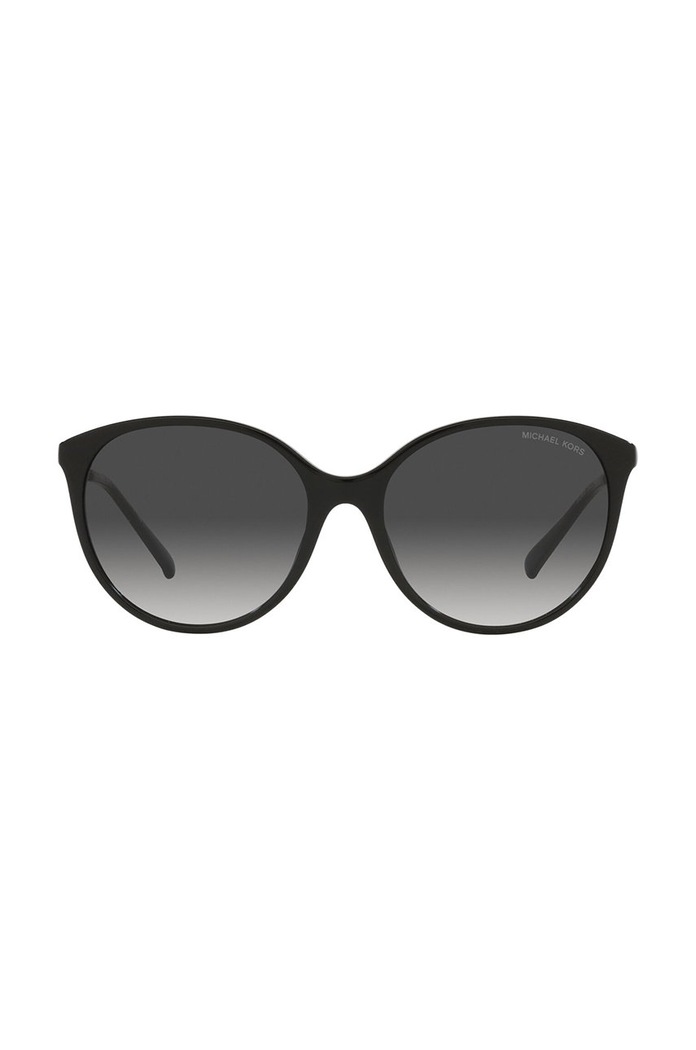 Michael Kors okulary przeciwsłoneczne 0MK2168 czarny AA00