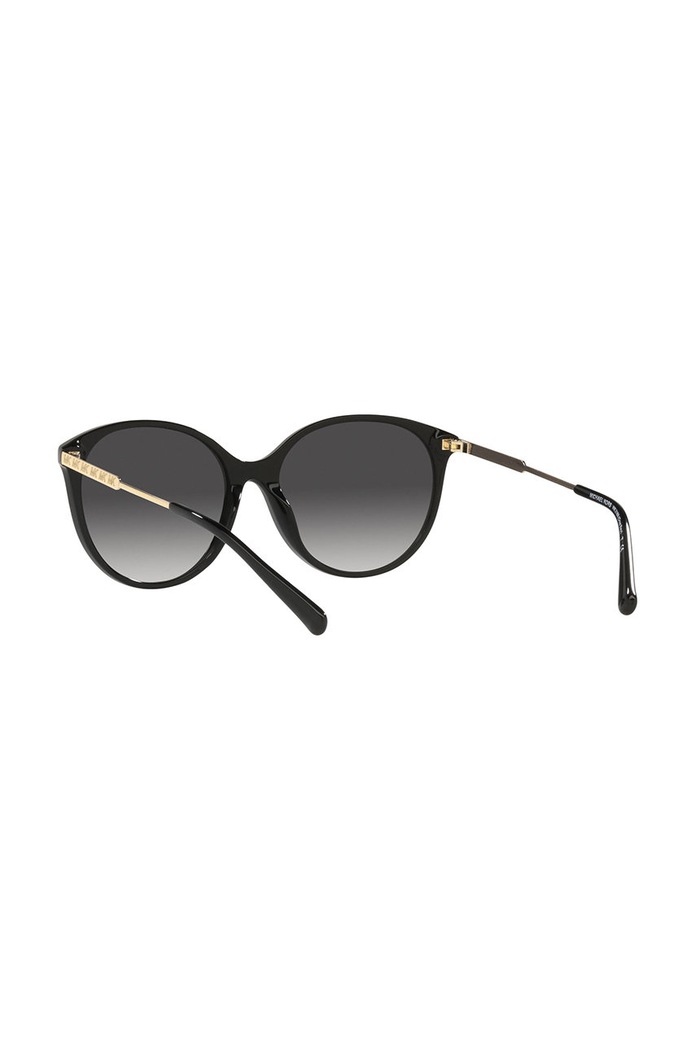 Michael Kors okulary przeciwsłoneczne 0MK2168 czarny