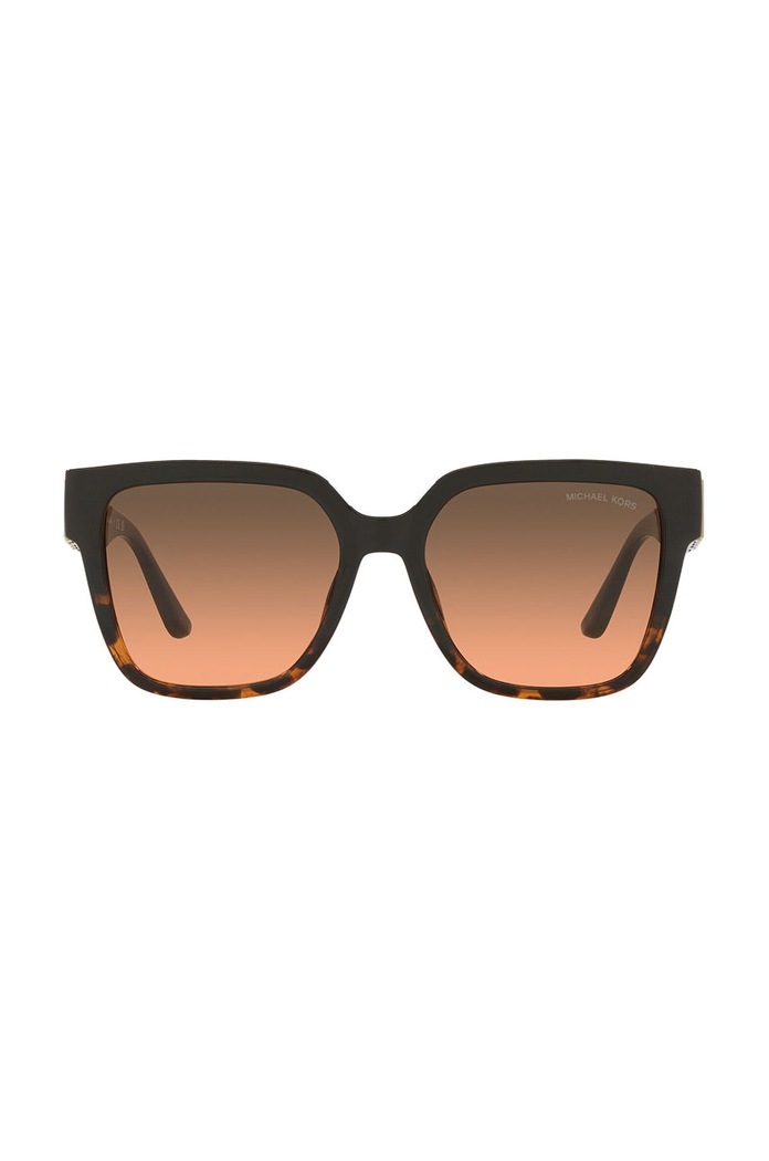 Accesorii Michael Kors ochelari de soare 0MK2170U negru