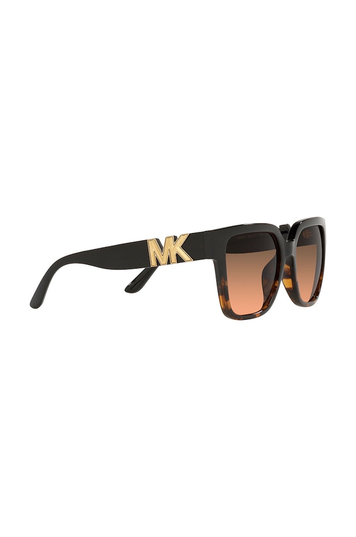 Michael Kors ochelari de soare negru 0MK2170U