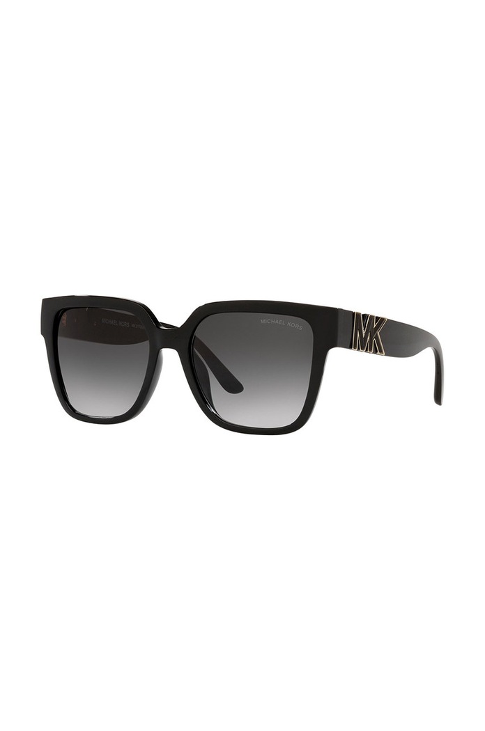 Michael Kors okulary przeciwsłoneczne KARLIE 0MK2170U czarny AA00