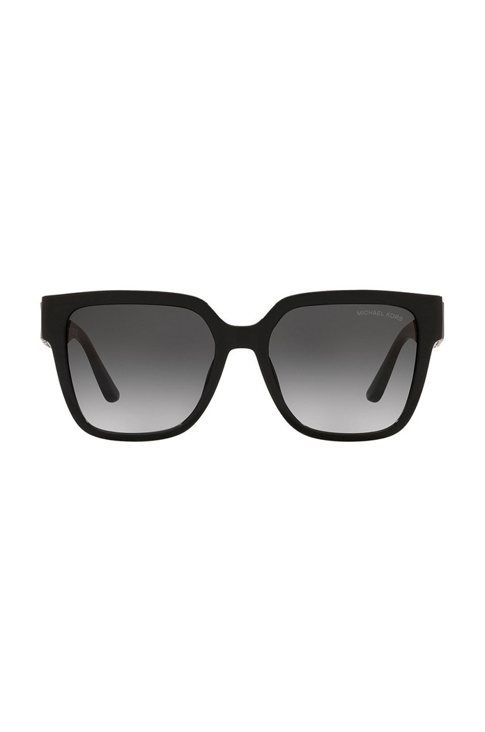 Akcesoria Michael Kors okulary przeciwsłoneczne KARLIE 0MK2170U czarny