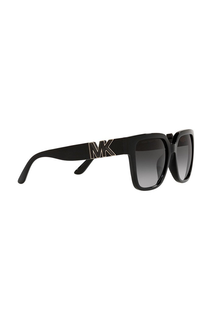 Michael Kors okulary przeciwsłoneczne KARLIE czarny 0MK2170U