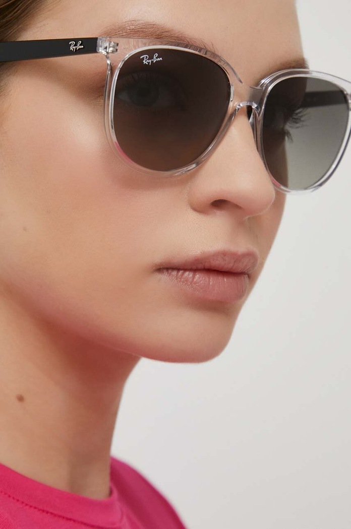 Sluneční brýle Ray-Ban 0RB4378