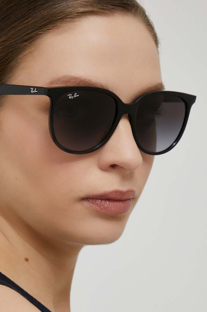 Slnečné okuliare Ray-Ban 0RB4378