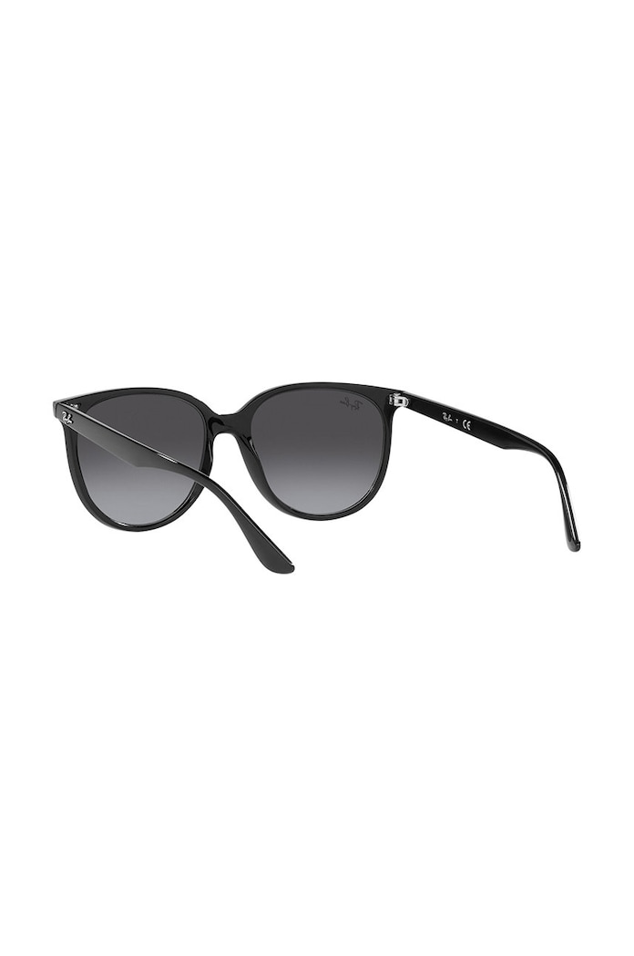 Slnečné okuliare Ray-Ban 0RB4378 čierna