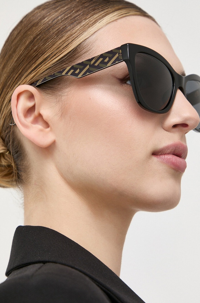 Versace okulary przeciwsłoneczne 0VE4417U