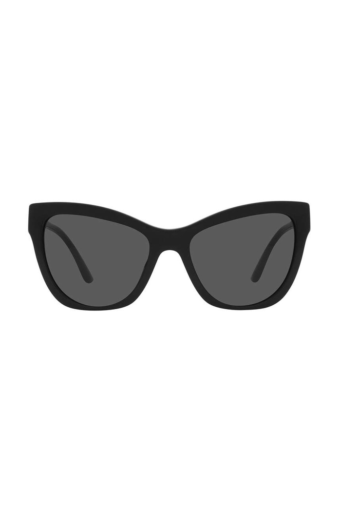 Versace okulary przeciwsłoneczne 0VE4417U czarny AA00