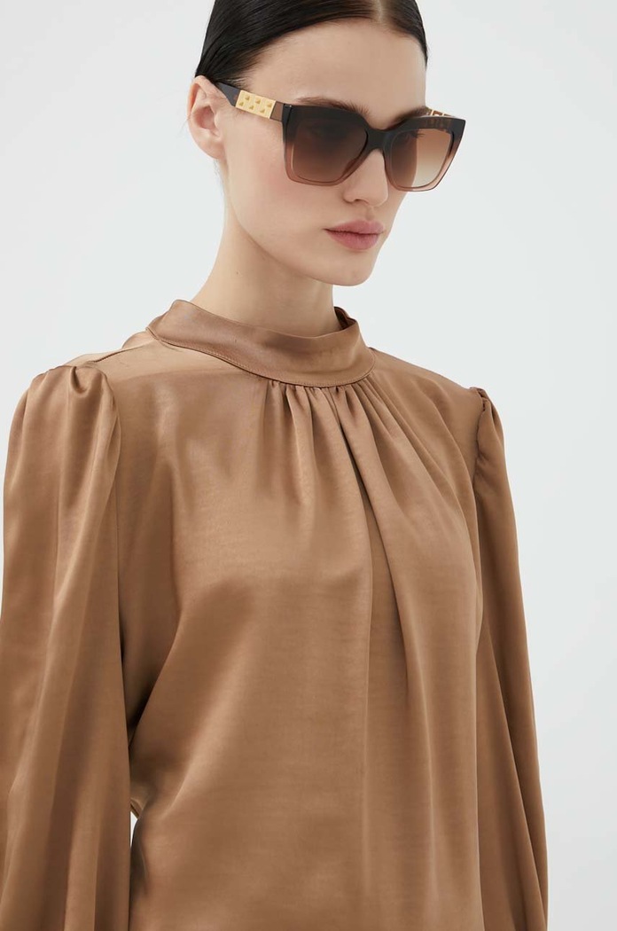 Slnečné okuliare Versace 0VE4418