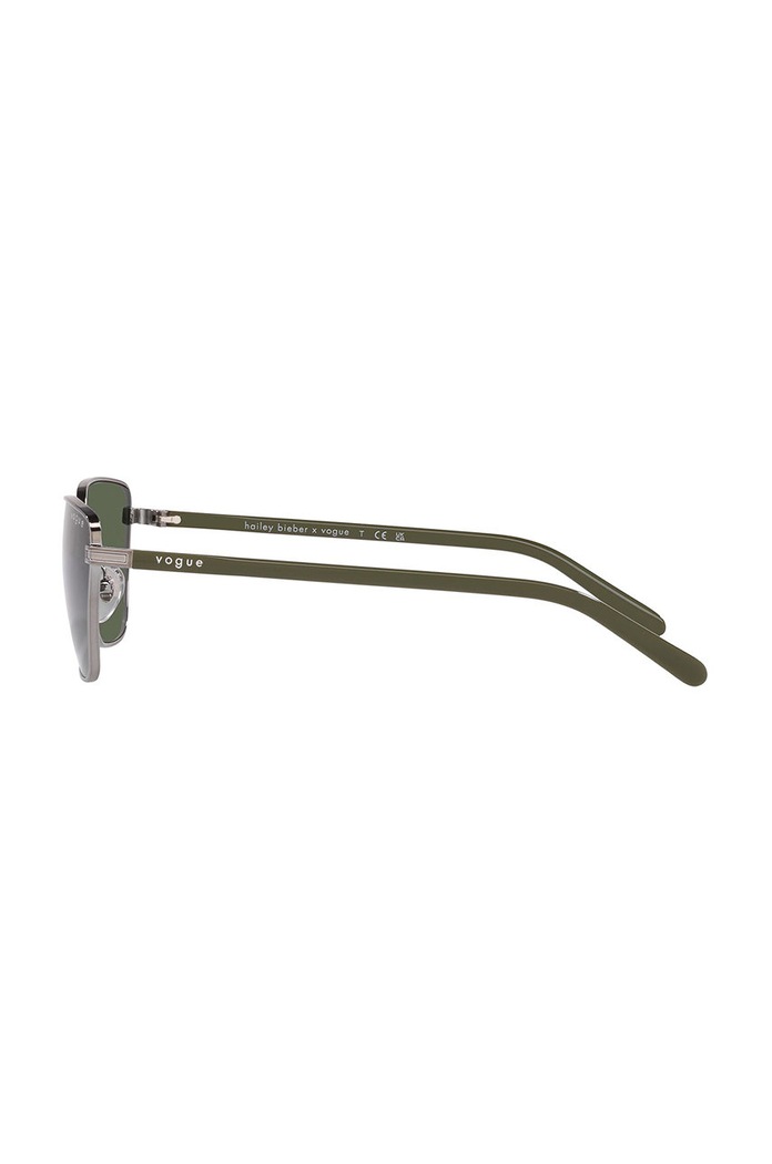 okulary przeciwsłoneczne Vogue 0VO4245S szary