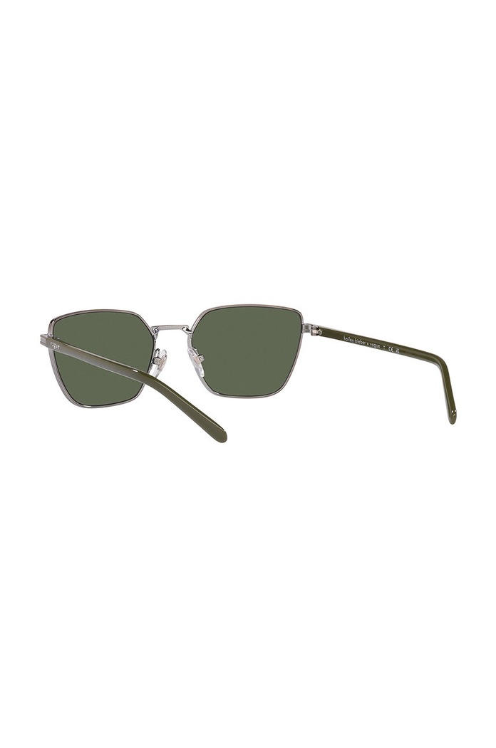okulary przeciwsłoneczne Vogue szary 0VO4245S