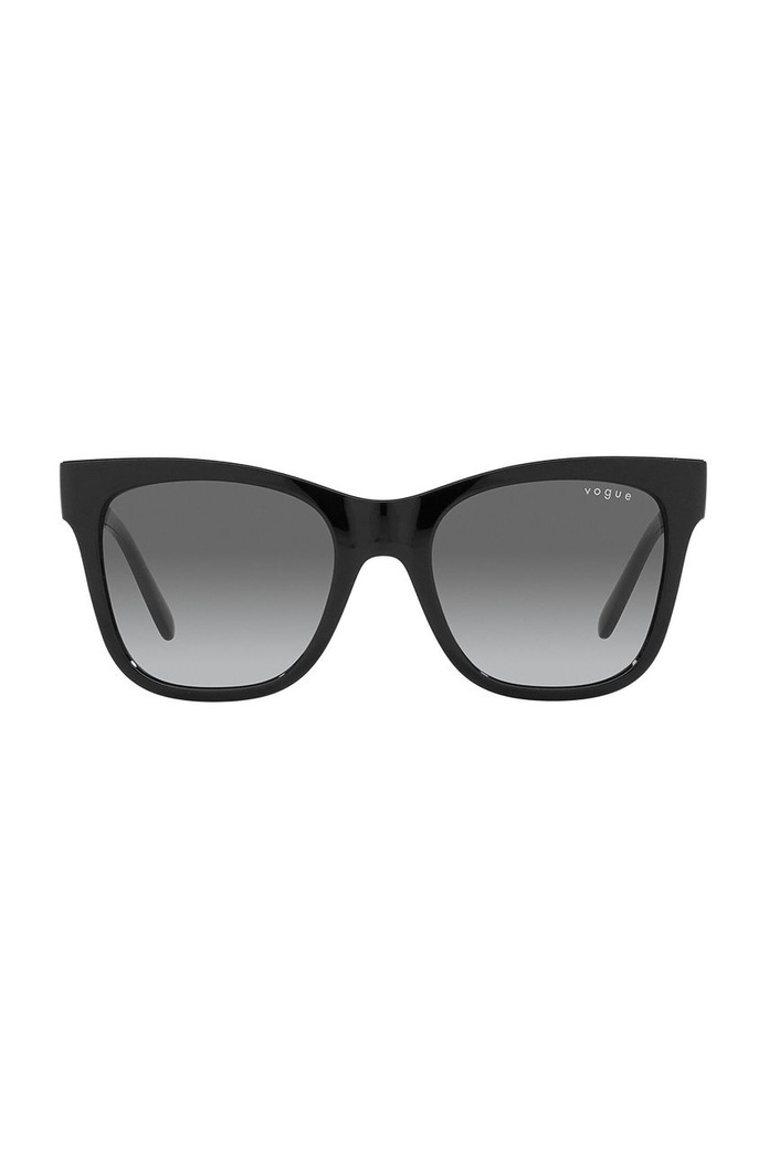 Akcesoria VOGUE okulary przeciwsłoneczne 0VO5428S czarny