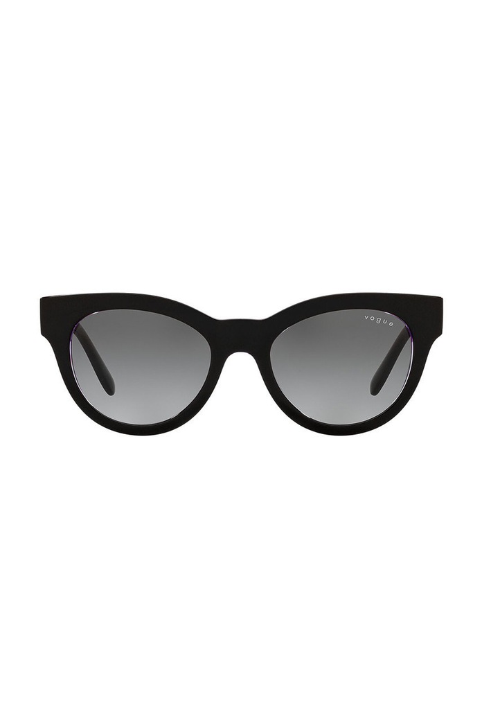 VOGUE okulary przeciwsłoneczne 0VO5429S czarny AA00