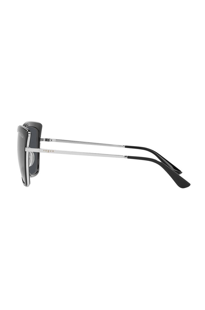 okulary przeciwsłoneczne 0VO4223S czarny