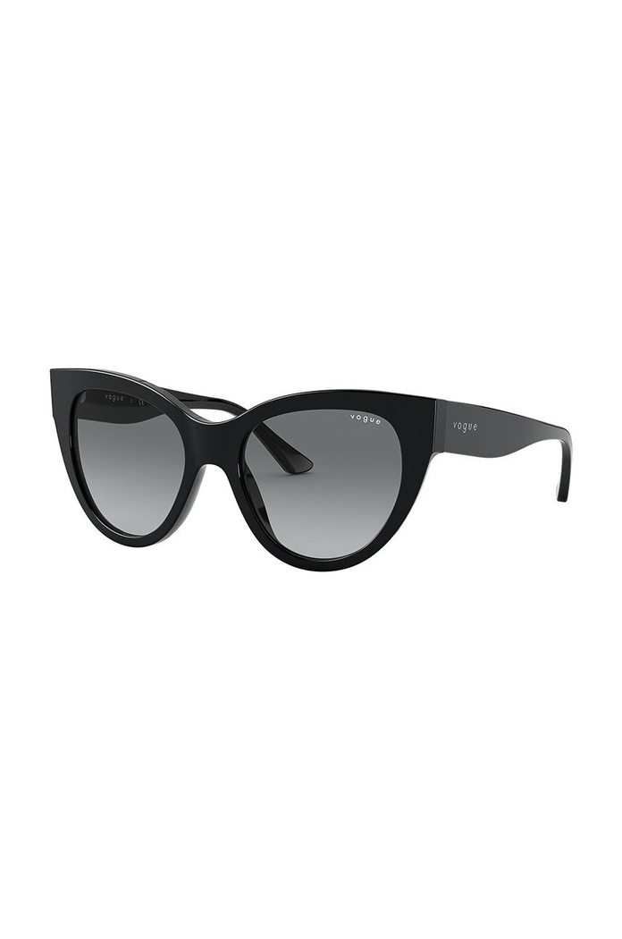Akcesoria Vogue Okulary przeciwsłoneczne 0VO5339S czarny