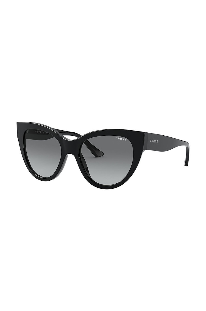 Akcesoria Vogue Okulary przeciwsłoneczne 0VO5339S czarny