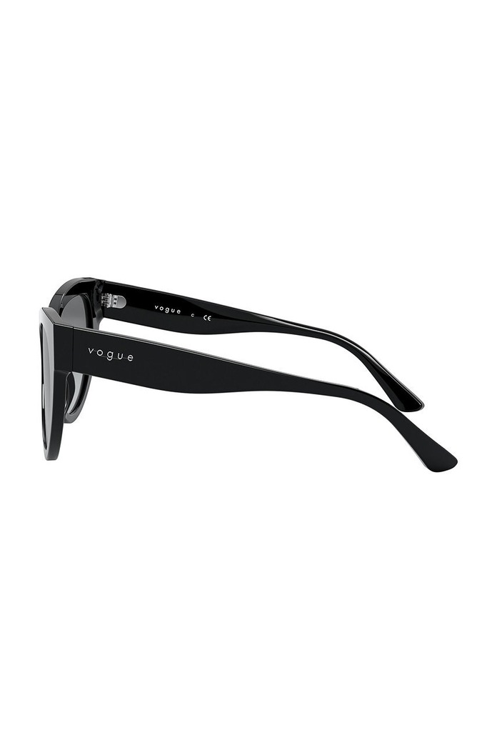 Okulary przeciwsłoneczne Vogue 0VO5339S czarny