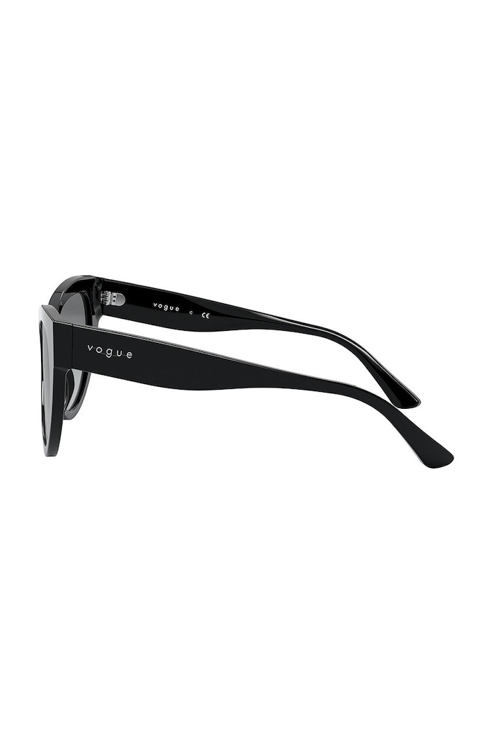 Okulary przeciwsłoneczne Vogue 0VO5339S czarny