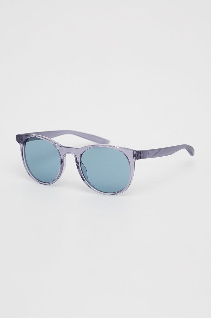 Nike Okulary przeciwsłoneczne fioletowy NI.DJ9920.500