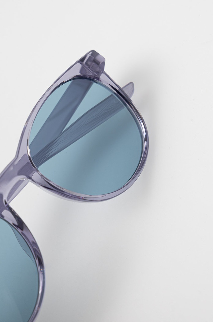Akcesoria Nike Okulary przeciwsłoneczne NI.DJ9920.500 fioletowy