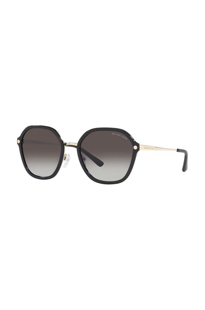 Doplnky Slnečné okuliare Michael Kors 0MK1114 čierna