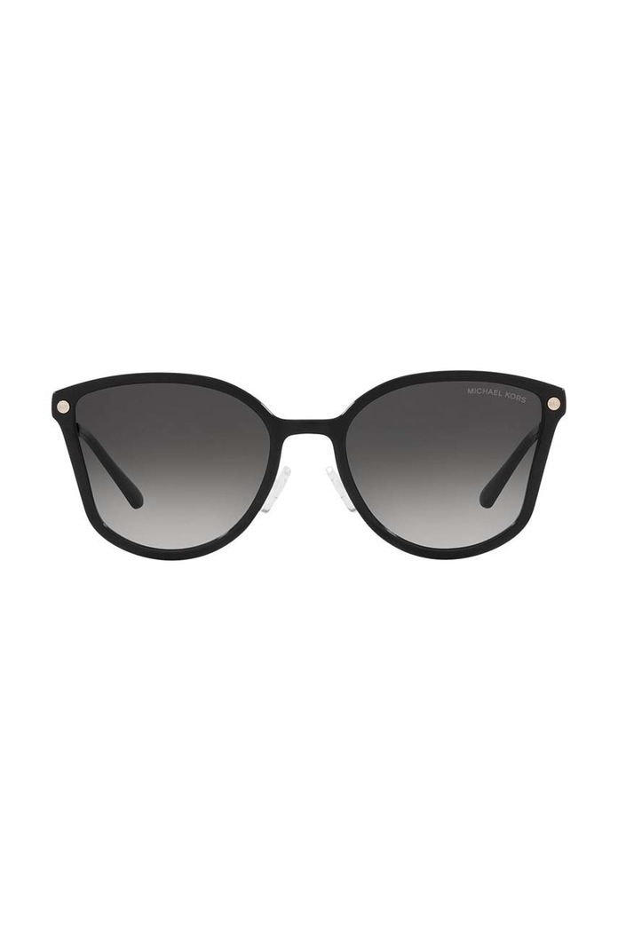 Michael Kors okulary przeciwsłoneczne 0MK1115 czarny AA00