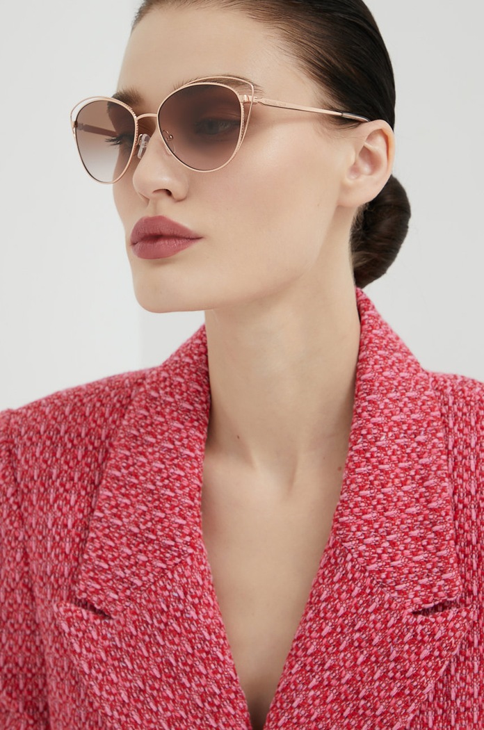 Michael Kors Okulary przeciwsłoneczne 0MK1117