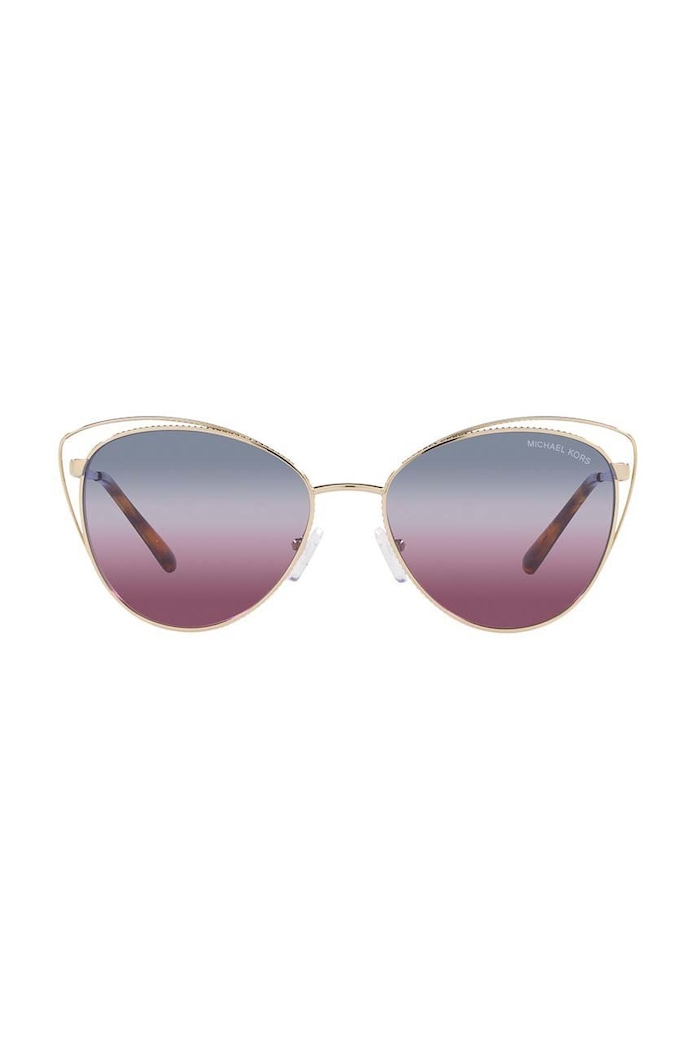 Michael Kors okulary przeciwsłoneczne 0MK1117 multicolor AA00