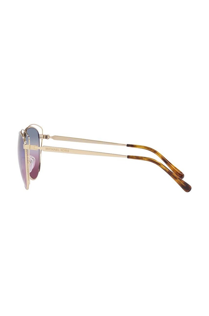 Michael Kors okulary przeciwsłoneczne multicolor 0MK1117