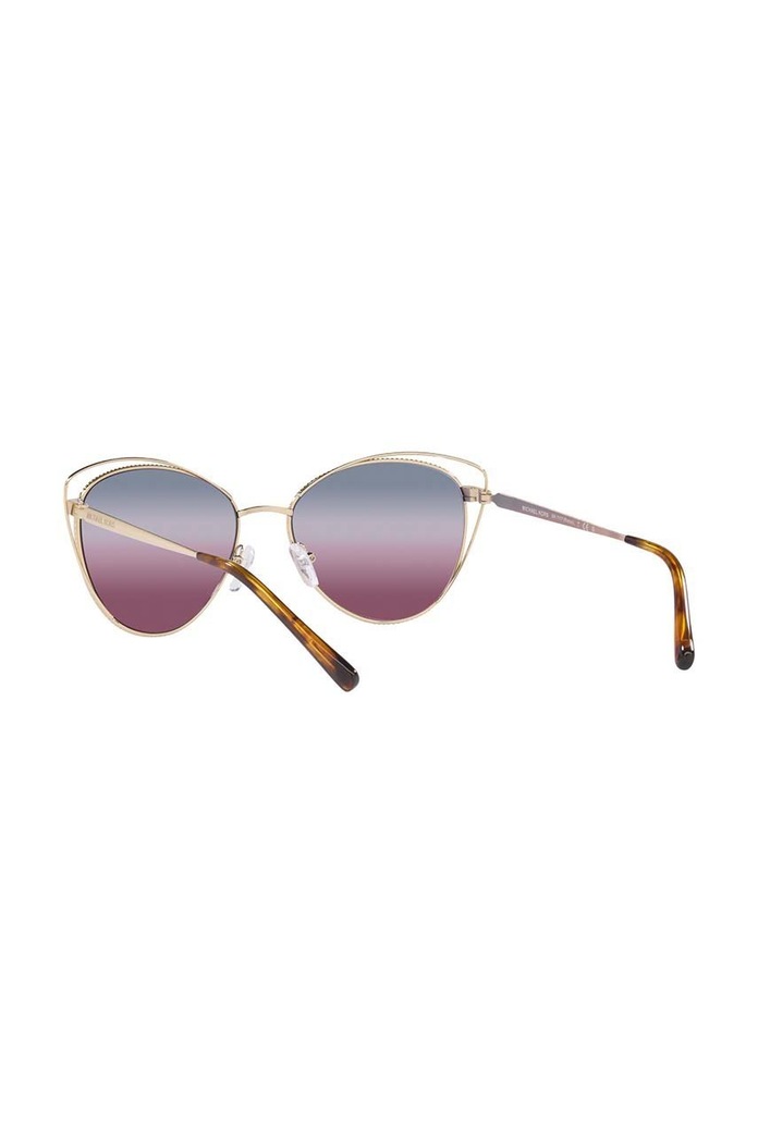 Michael Kors okulary przeciwsłoneczne 0MK1117 multicolor