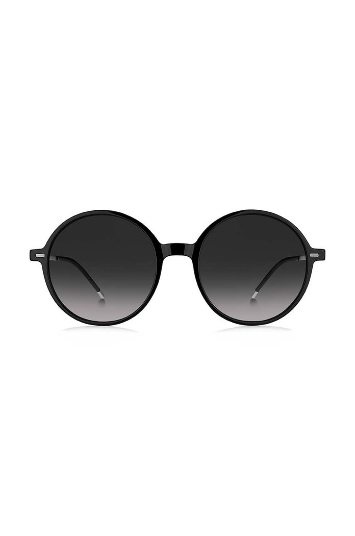 BOSS okulary przeciwsłoneczne BOSS.1389/S czarny BOSS.1389/S
