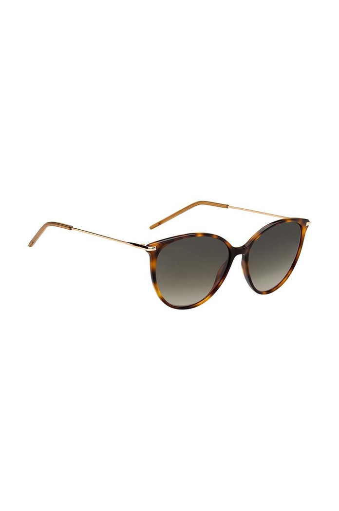Accesorii BOSS Ochelari de soare BOSS.1272/S maro