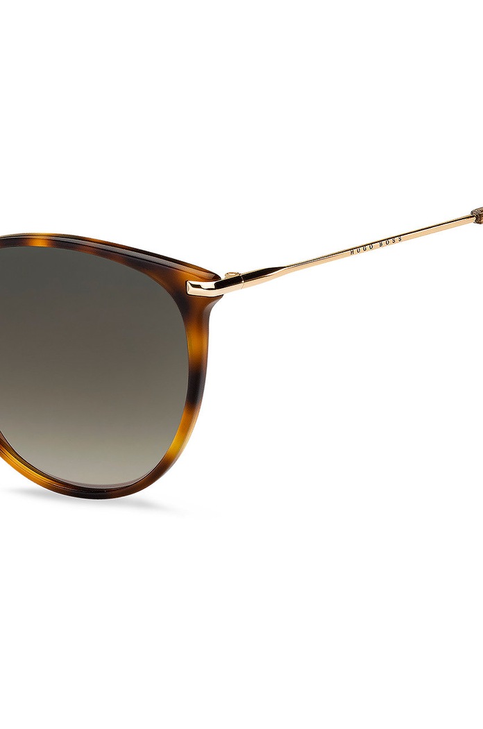 Ochelari de soare BOSS maro BOSS.1272/S