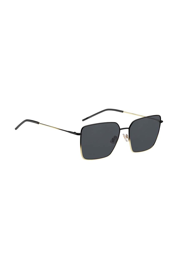 Akcesoria BOSS okulary przeciwsłoneczne BOSS.1333/S BOSS.1333/S złoty