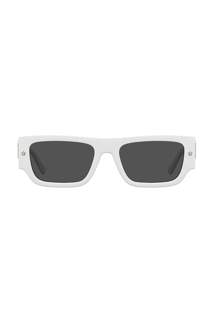 Γυαλιά ηλίου Chiara Ferragni λευκό CF.7013/S
