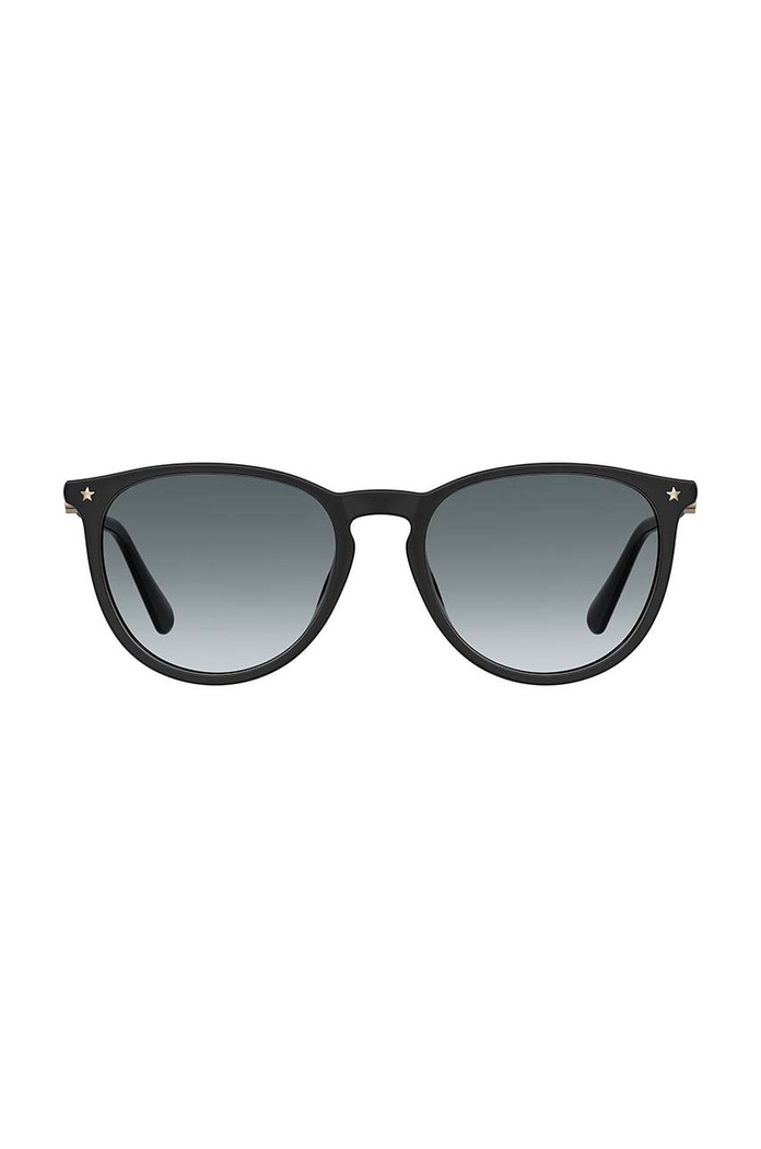 Okulary przeciwsłoneczne Chiara Ferragni CF.1005/S czarny