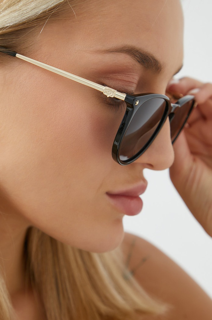 Chiara Ferragni Okulary przeciwsłoneczne CF.1005/S