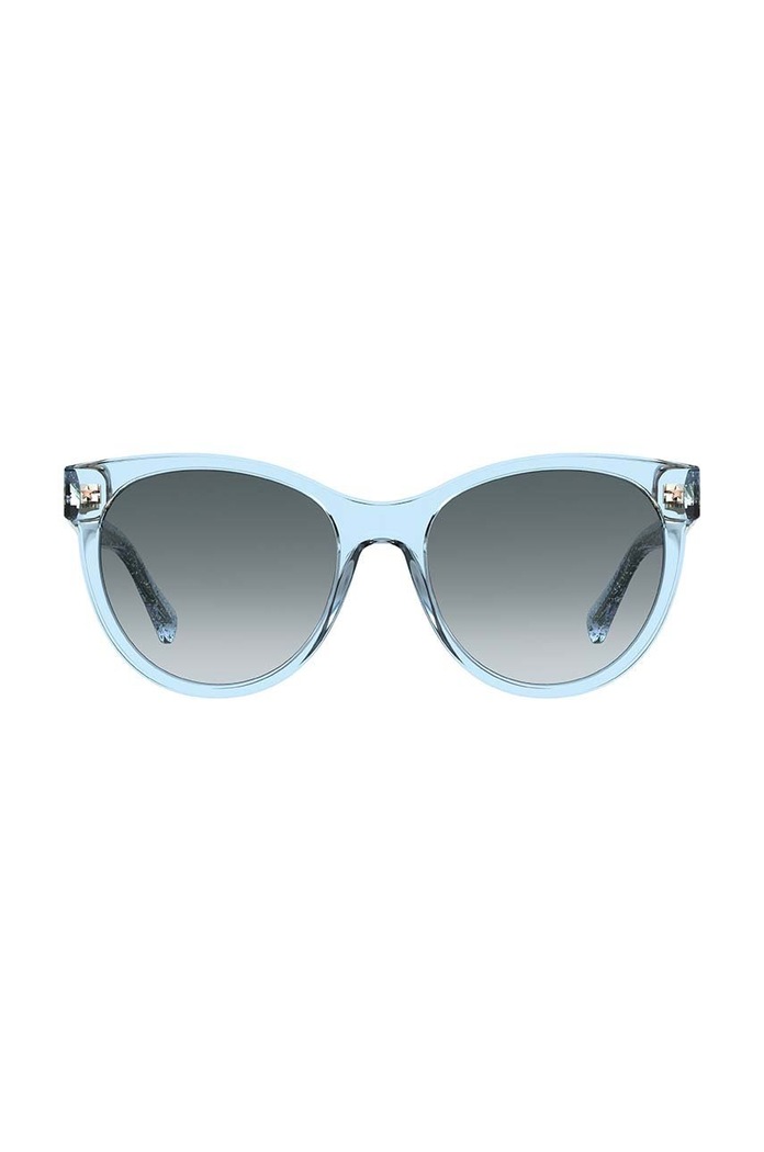 Chiara Ferragni okulary przeciwsłoneczne niebieski CF.1007/S