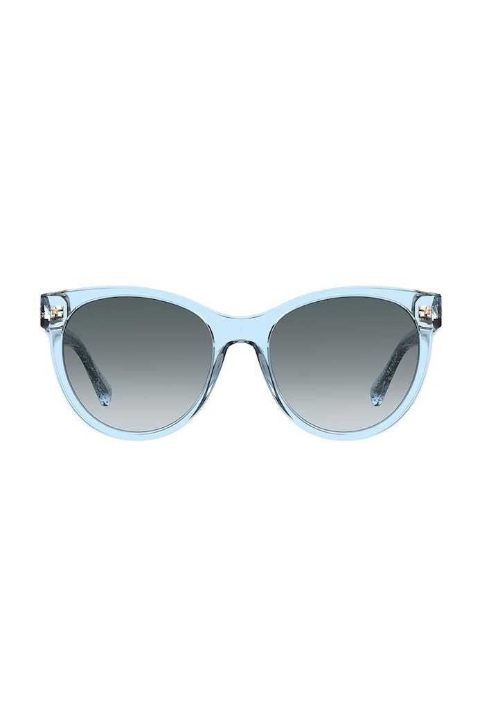Chiara Ferragni okulary przeciwsłoneczne niebieski CF.1007/S