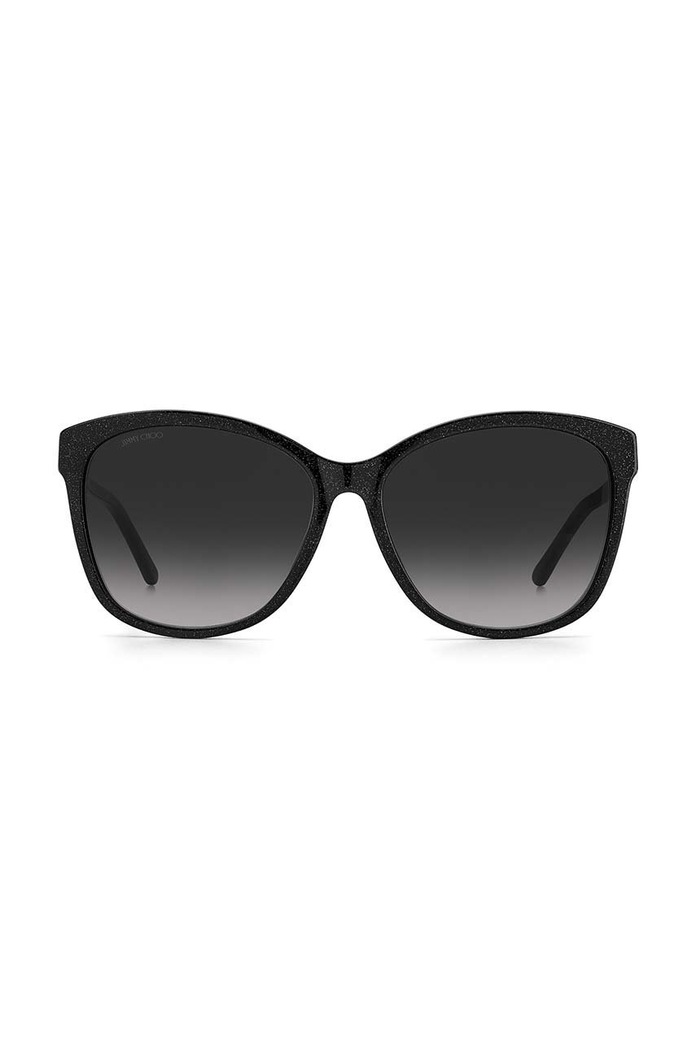 Sluneční brýle Jimmy Choo Jimmy Choo LIDIE/F/SK černá