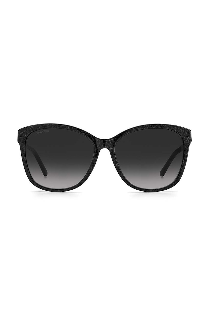 Sluneční brýle Jimmy Choo Jimmy Choo LIDIE/F/SK černá